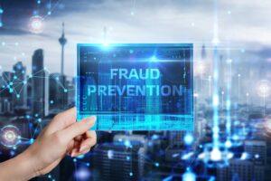 generative ai fraud prevention